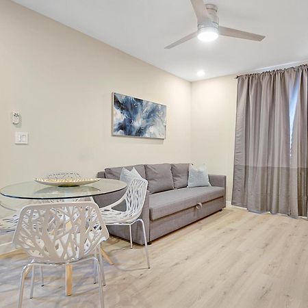 Stylish Miami Suite - Self Check-In Ngoại thất bức ảnh