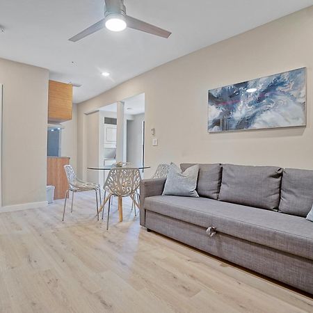 Stylish Miami Suite - Self Check-In Ngoại thất bức ảnh