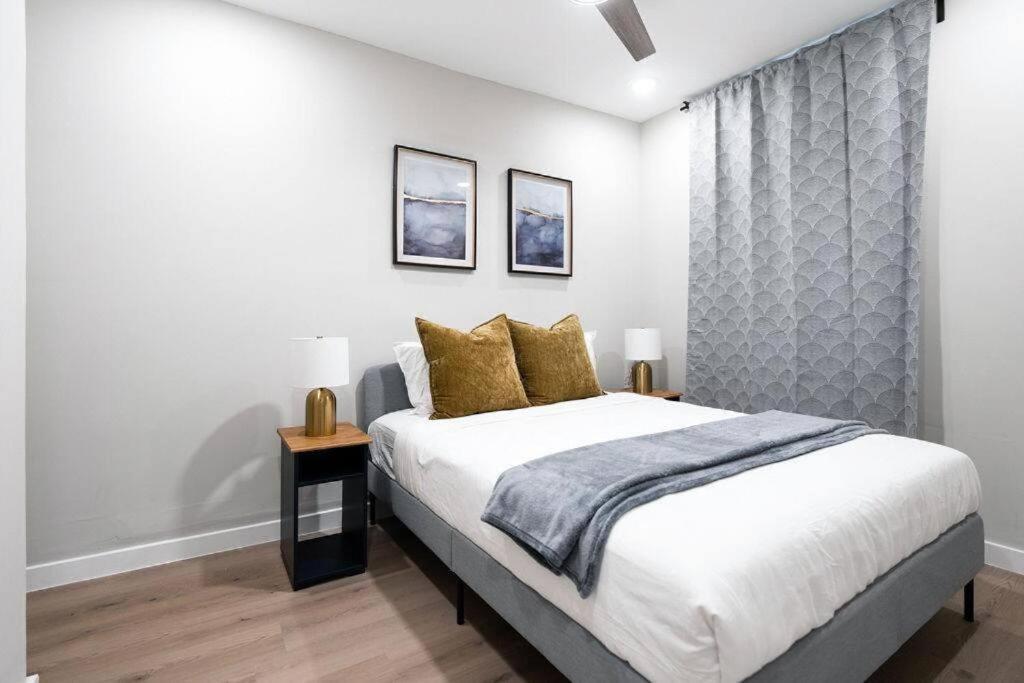 Stylish Miami Suite - Self Check-In Ngoại thất bức ảnh