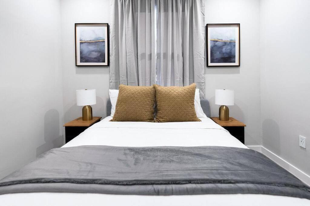 Stylish Miami Suite - Self Check-In Ngoại thất bức ảnh