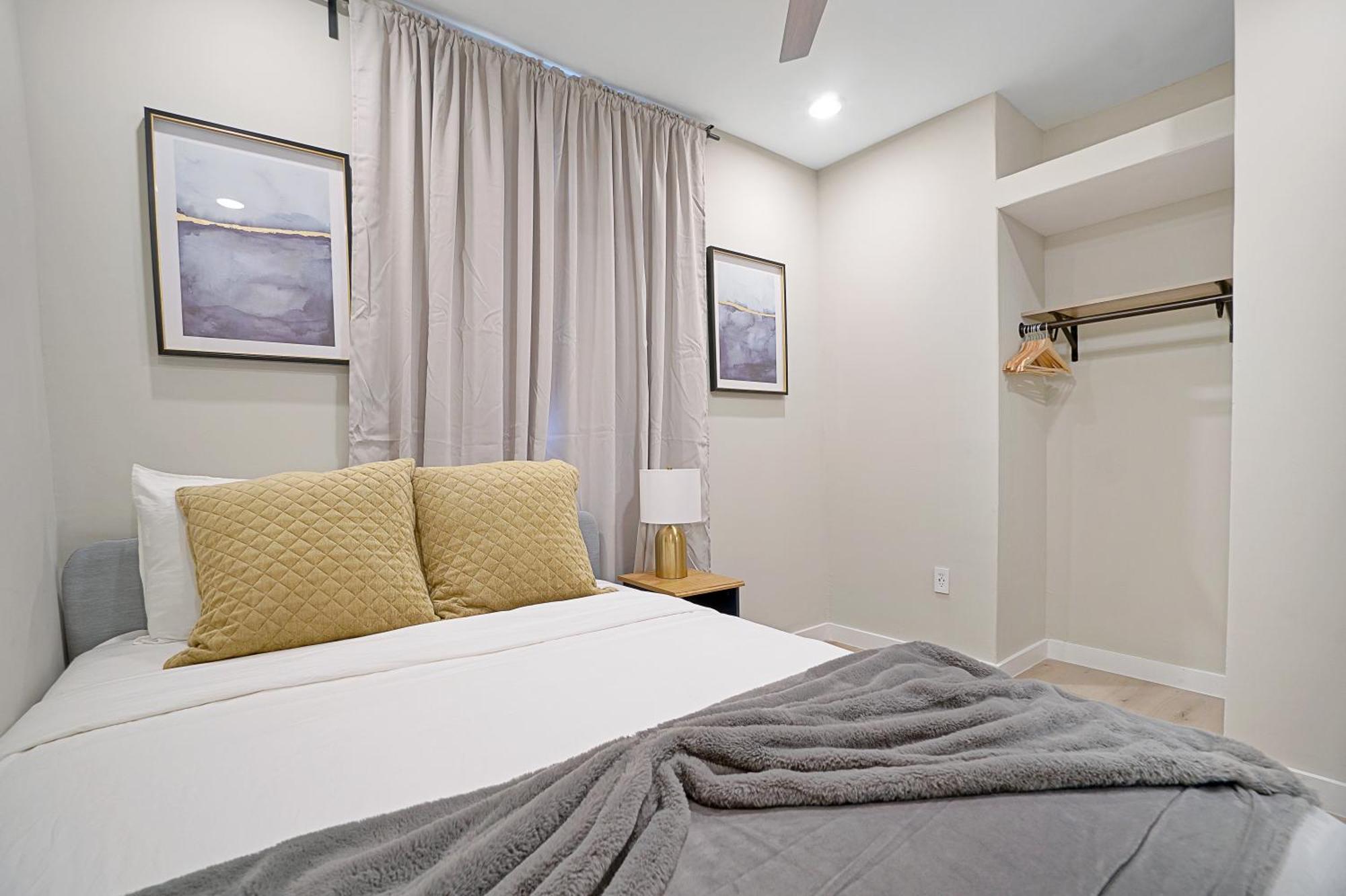 Stylish Miami Suite - Self Check-In Ngoại thất bức ảnh