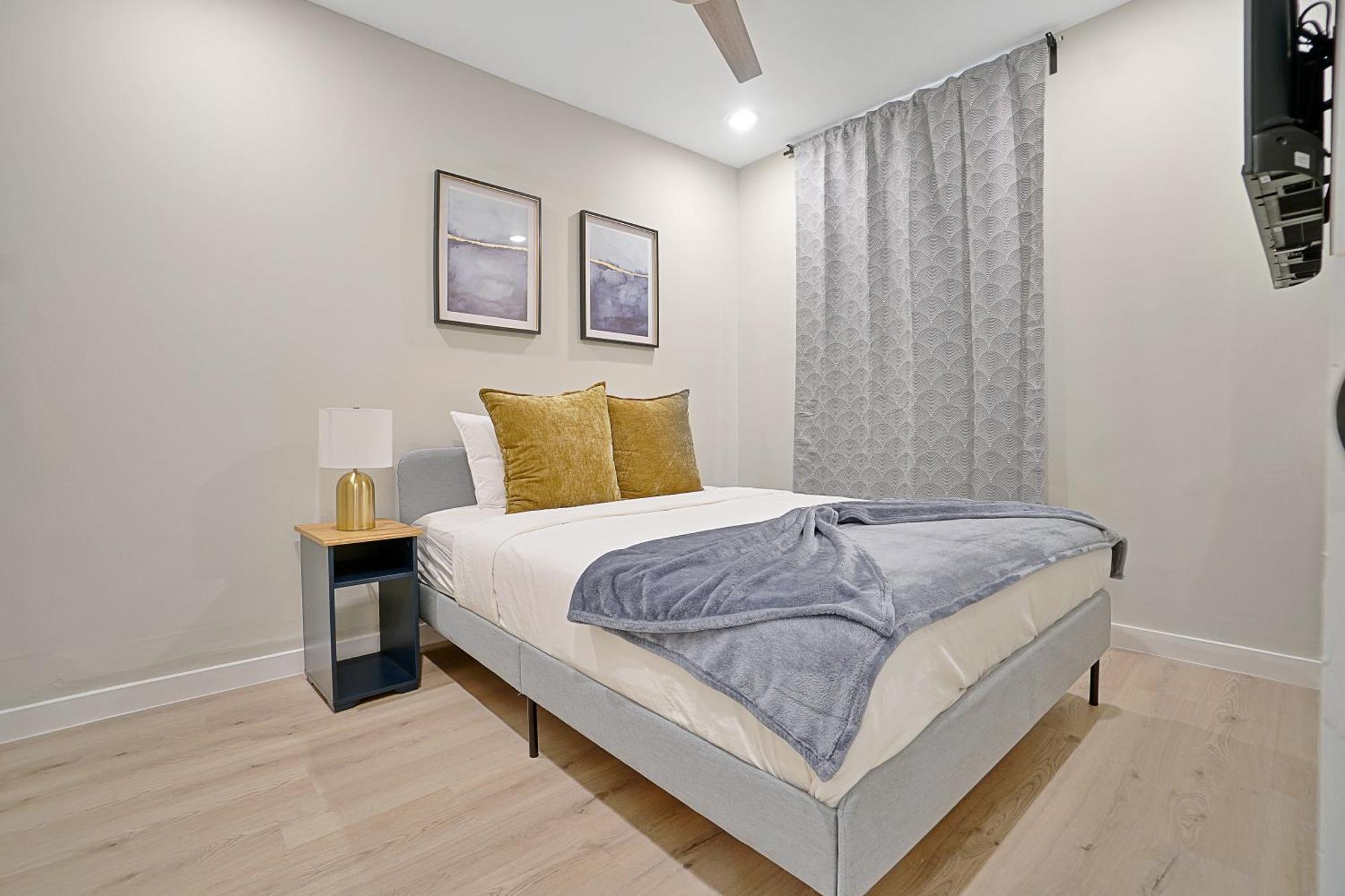 Stylish Miami Suite - Self Check-In Ngoại thất bức ảnh