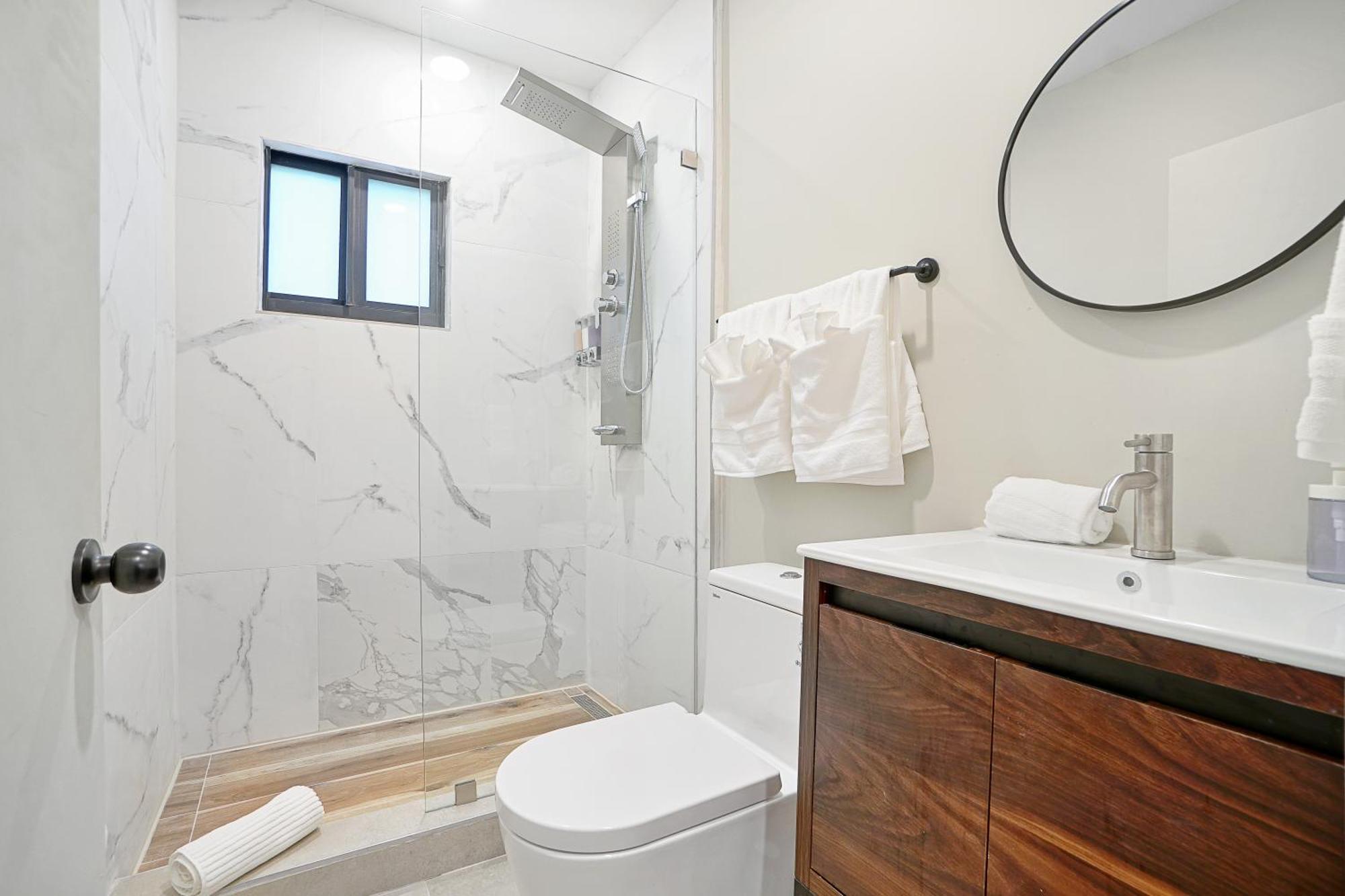 Stylish Miami Suite - Self Check-In Ngoại thất bức ảnh