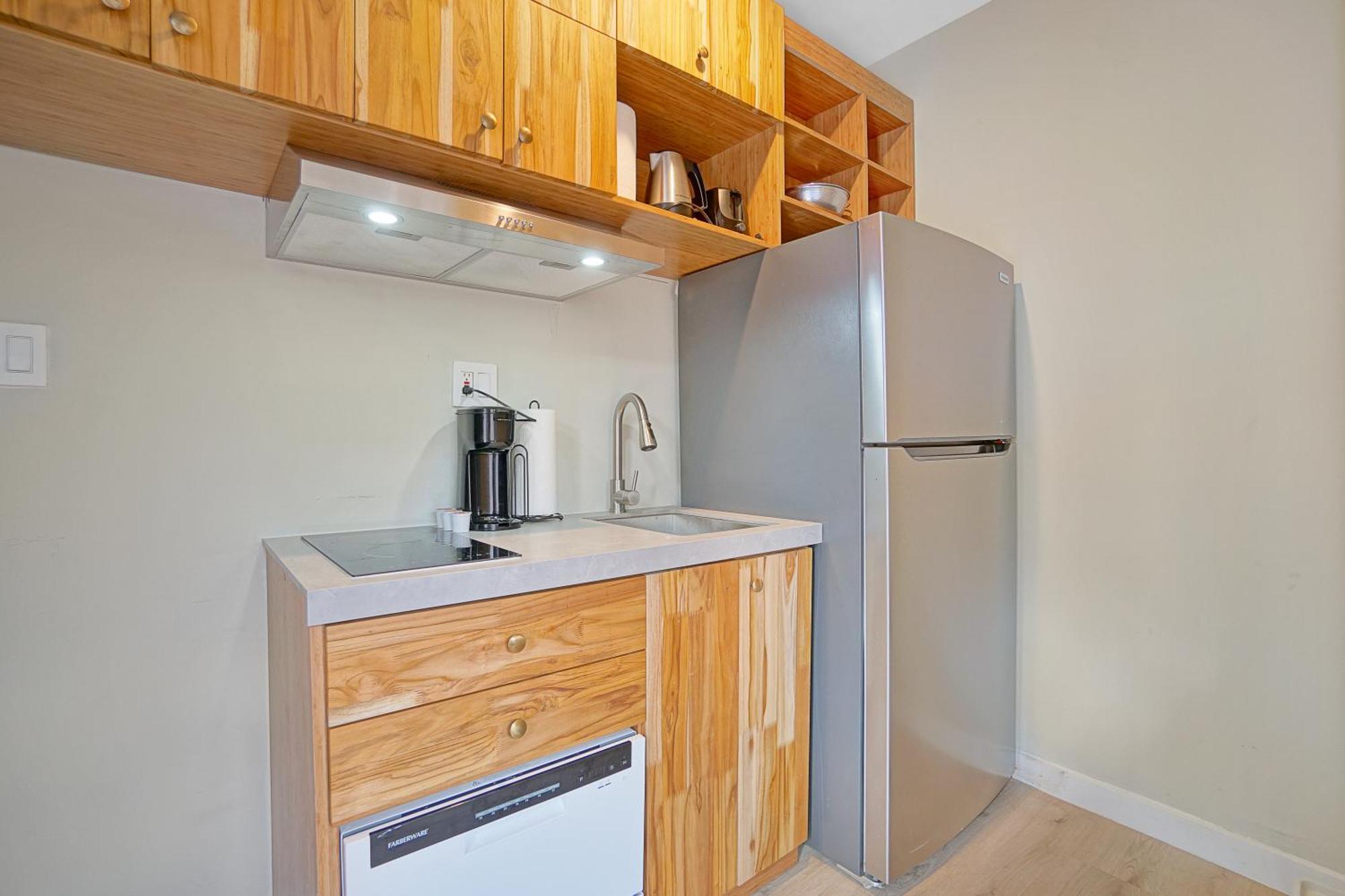 Stylish Miami Suite - Self Check-In Ngoại thất bức ảnh