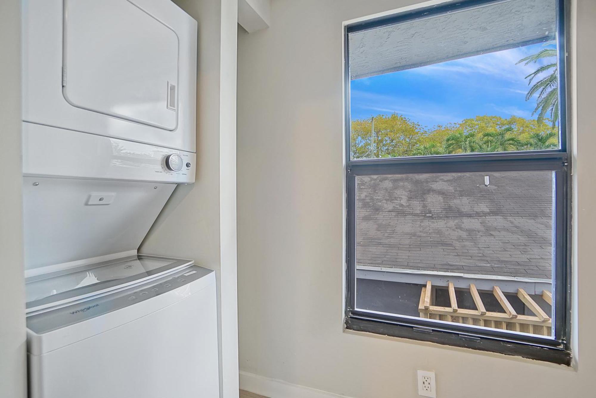 Stylish Miami Suite - Self Check-In Ngoại thất bức ảnh